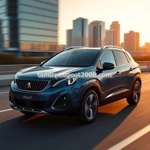 بهترین تعمیرگاه پژو ۲۰۰۸ تعمیر سیستم تعلیق در غرب تهران