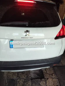 تعمیرگاه تخصصی پژو 2008 تعمیر سیستم هیدرولیک