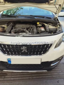 تعمیرگاه تخصصی پژو 2008 تعمیر سیستم کولر و تهویه