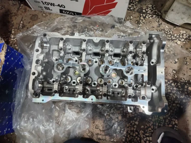 تعمیرگاه تخصصی پژو 2008 در تهران