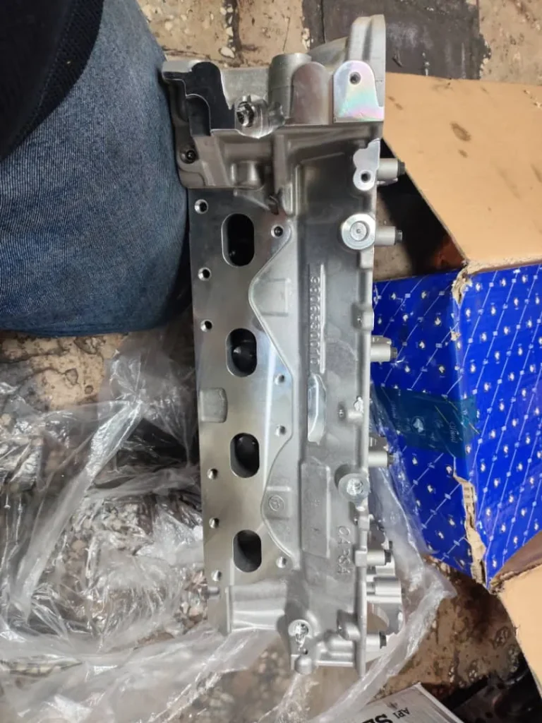 تعمیرگاه تخصصی پژو 2008 در تهران